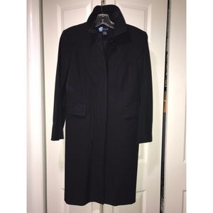 Ann Taylor raincoat